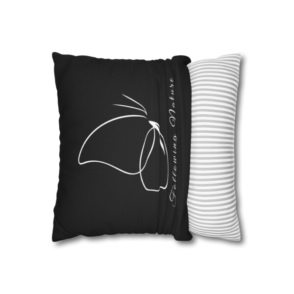 Following Nature Butterfly Pillowcase - Butterfly Line - Image 2