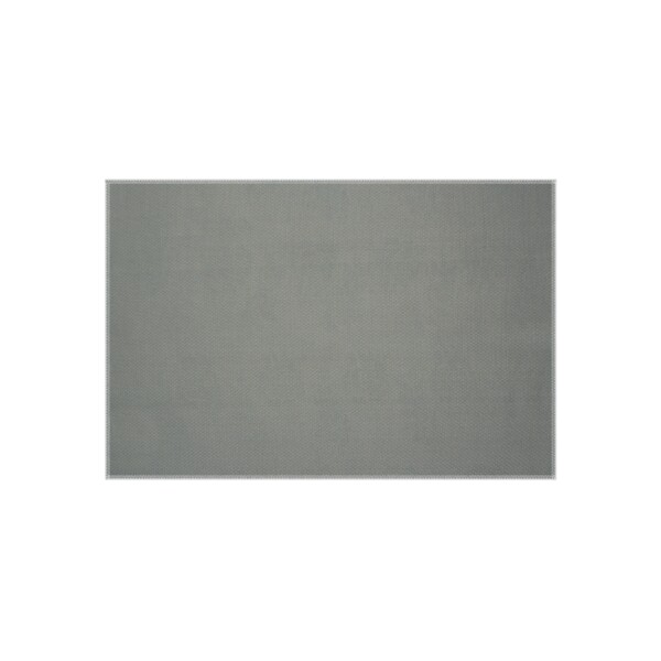 Floral Outdoor Rug - Durable, Stylish Area Mat for Patios & Decks - Butterfly Drifting - Image 2