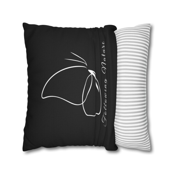 Following Nature Butterfly Pillowcase - Butterfly Line - Image 8