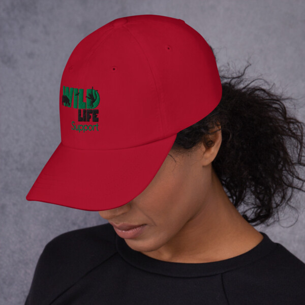 Dad hat - Wildlife Support - Image 5