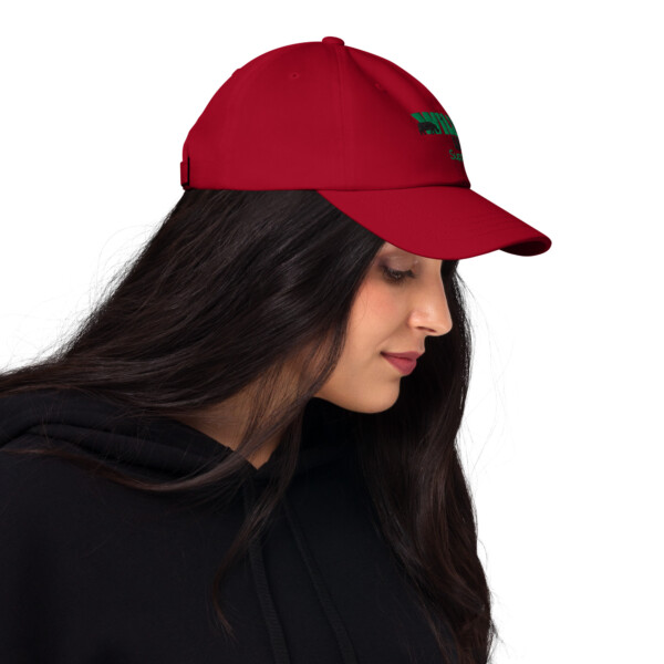 Dad hat - Wildlife Support
