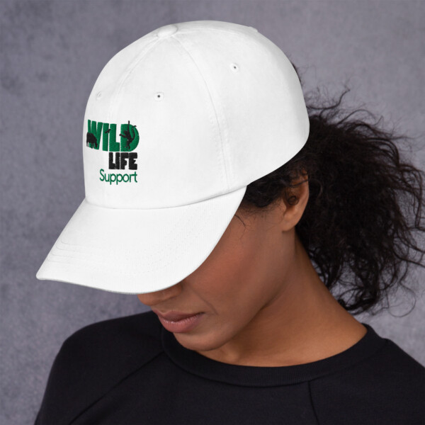 Dad hat - Wildlife Support - Image 7