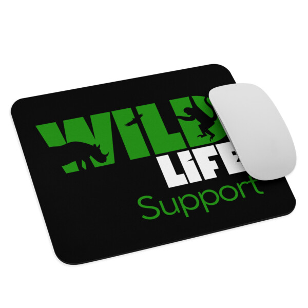 Mouse pad - Wildlife Support - Image 2