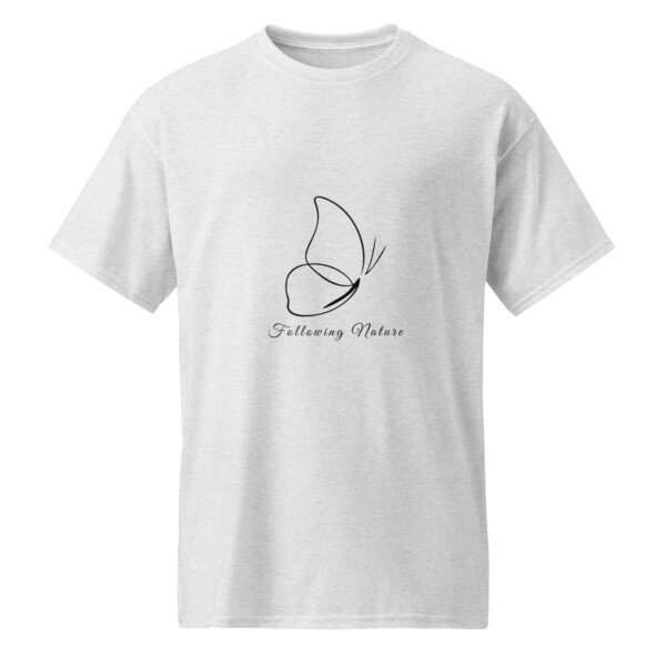 DryBlend® T-Shirt - Butterfly Line