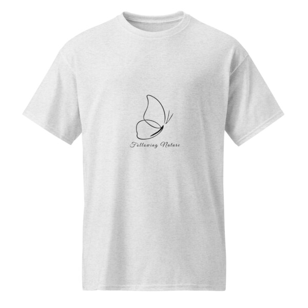 DryBlend® T-Shirt - Butterfly Line - Image 11