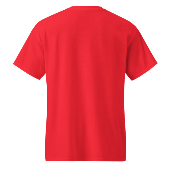DryBlend® T-Shirt - Butterfly Line - Image 7