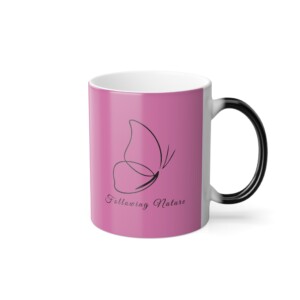 Butterfly Line - Wildlife Support
