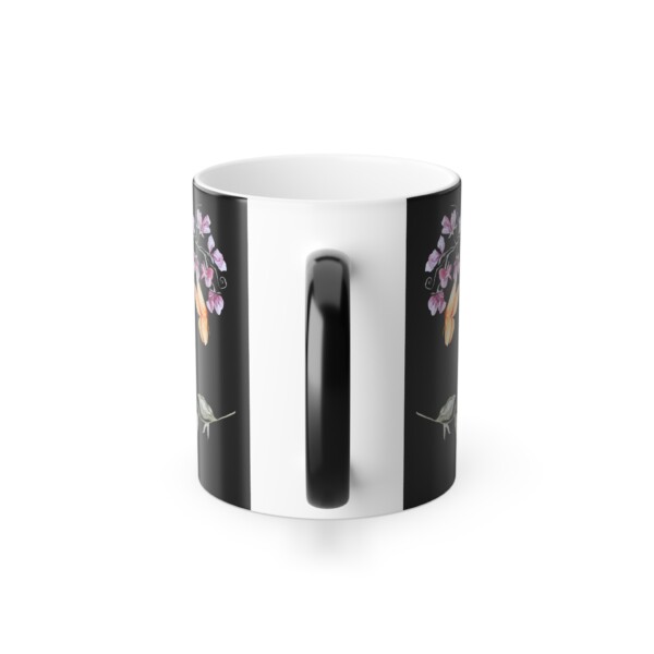 Butterflies Drifting Mug - Wildlife Support - Image 3