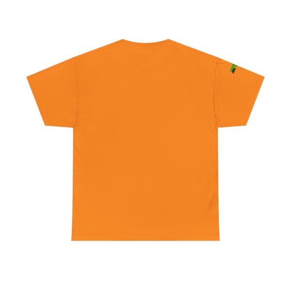 Kelp is the New Cool – Sea Otter Unisex Tee (Ocean Conservation) - Image 3
