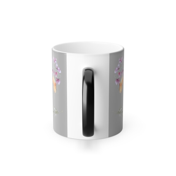 Butterflies Drifting Mug - Wildlife Support - Image 3