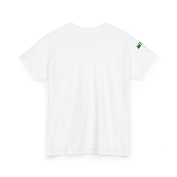 Kelp is the New Cool – Sea Otter Unisex Tee (Ocean Conservation) - Image 8
