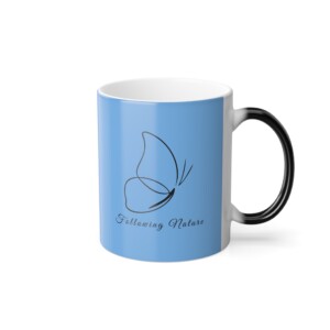 Butterfly Line - Wildlife Support