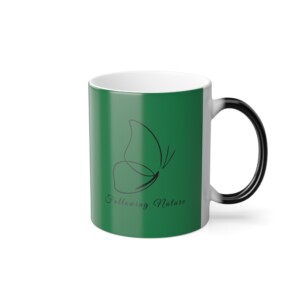 Butterfly Line - Wildlife Support