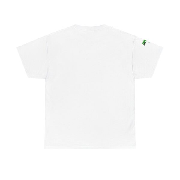 Kelp is the New Cool – Sea Otter Unisex Tee (Ocean Conservation) - Image 6