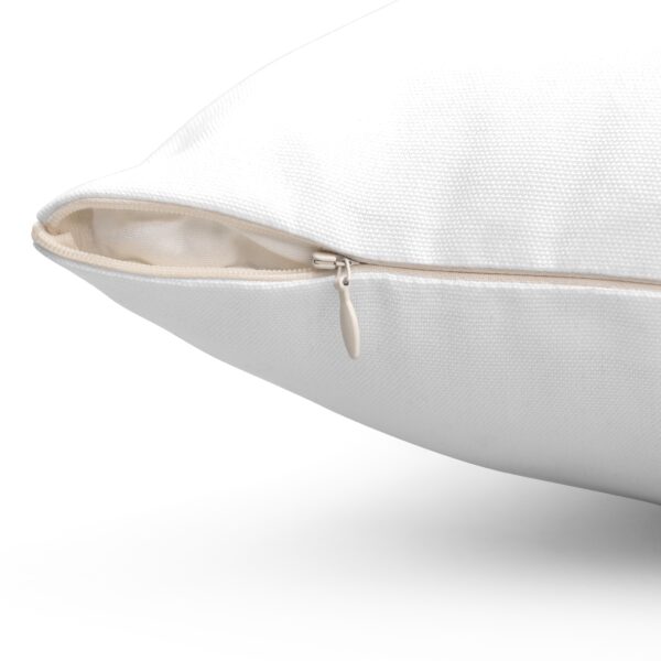 Decorative Spun Polyester Cushion - WildlifeSupport - Image 3