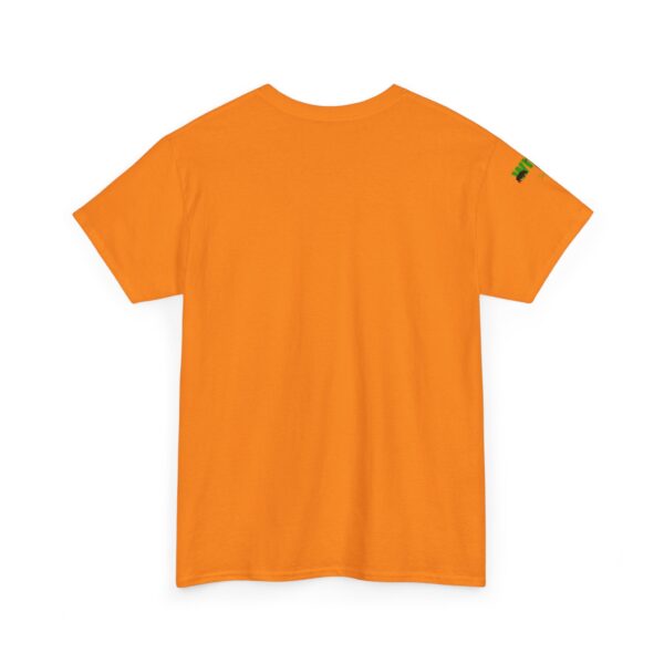 Kelp is the New Cool – Sea Otter Unisex Tee (Ocean Conservation) - Image 4