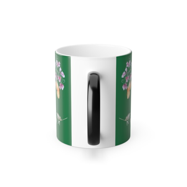 Butterflies Drifting Mug - Wildlife Support - Image 3