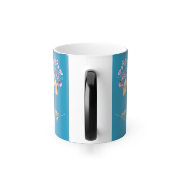 Butterflies Drifting Mug - Wildlife Support - Image 3