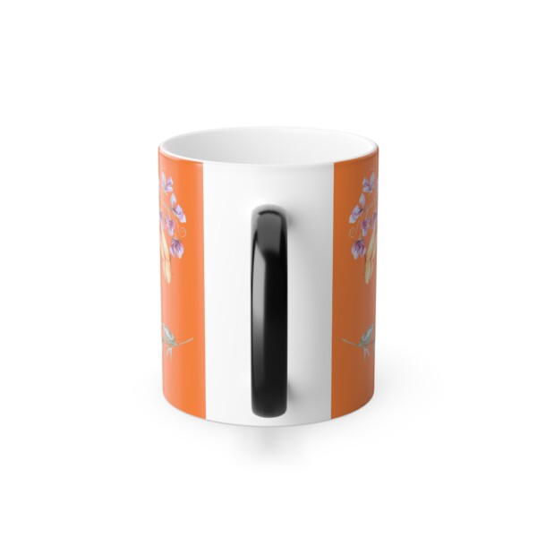 Butterflies Drifting Mug - Wildlife Support - Image 3