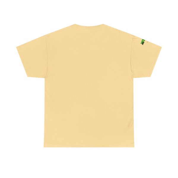 Kelp is the New Cool – Sea Otter Unisex Tee (Ocean Conservation) - Image 10