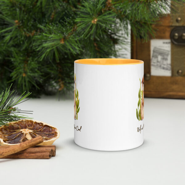 Cute Otter Mug – Kelp is the New Cool - Image 6
